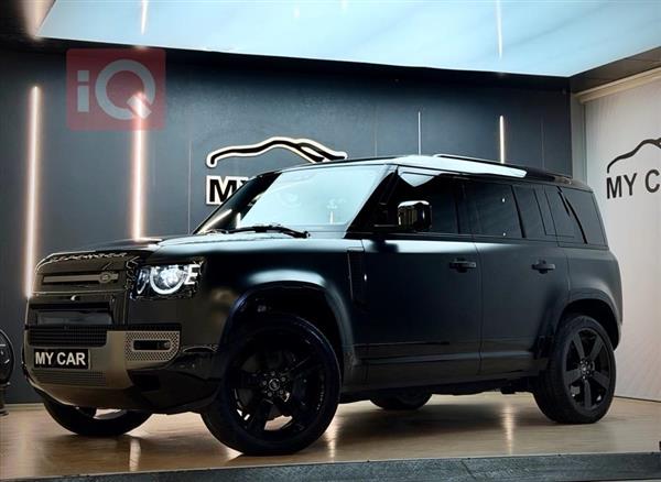 Land Rover Defender 2025 for sale in Iraq - Erbil